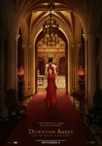 Аббатство Даунтон 3 (2025)
